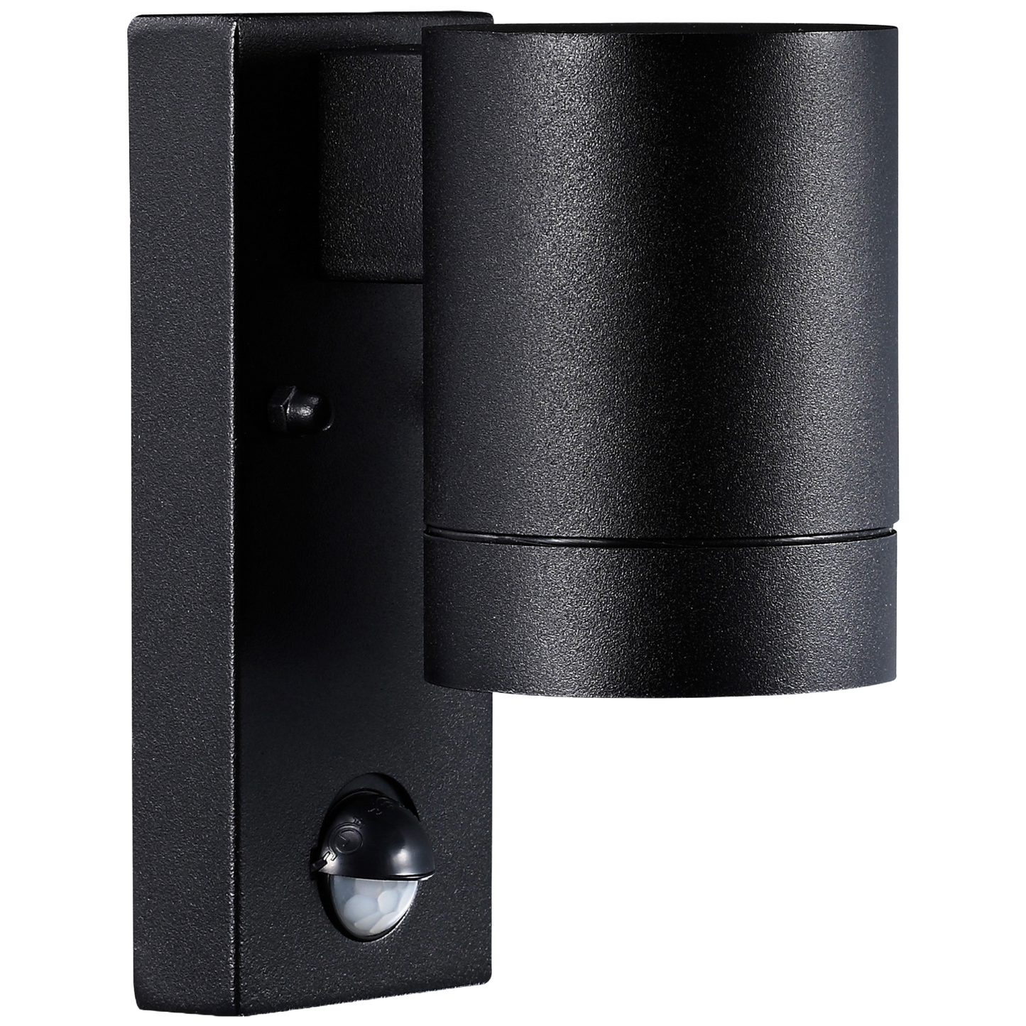 Nordlux Tin Maxi sensor down - sort