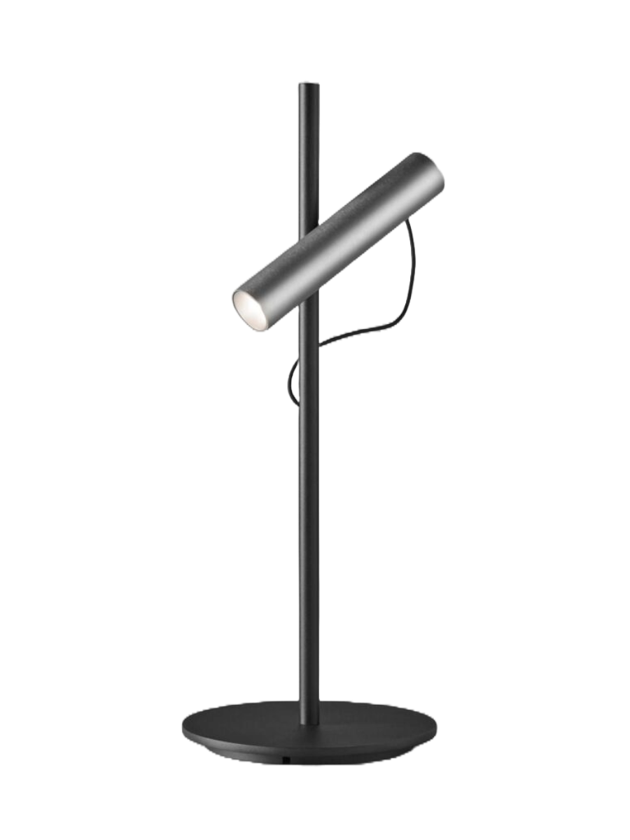 Light Point - Spirit T1 Bordslampa - Titanium