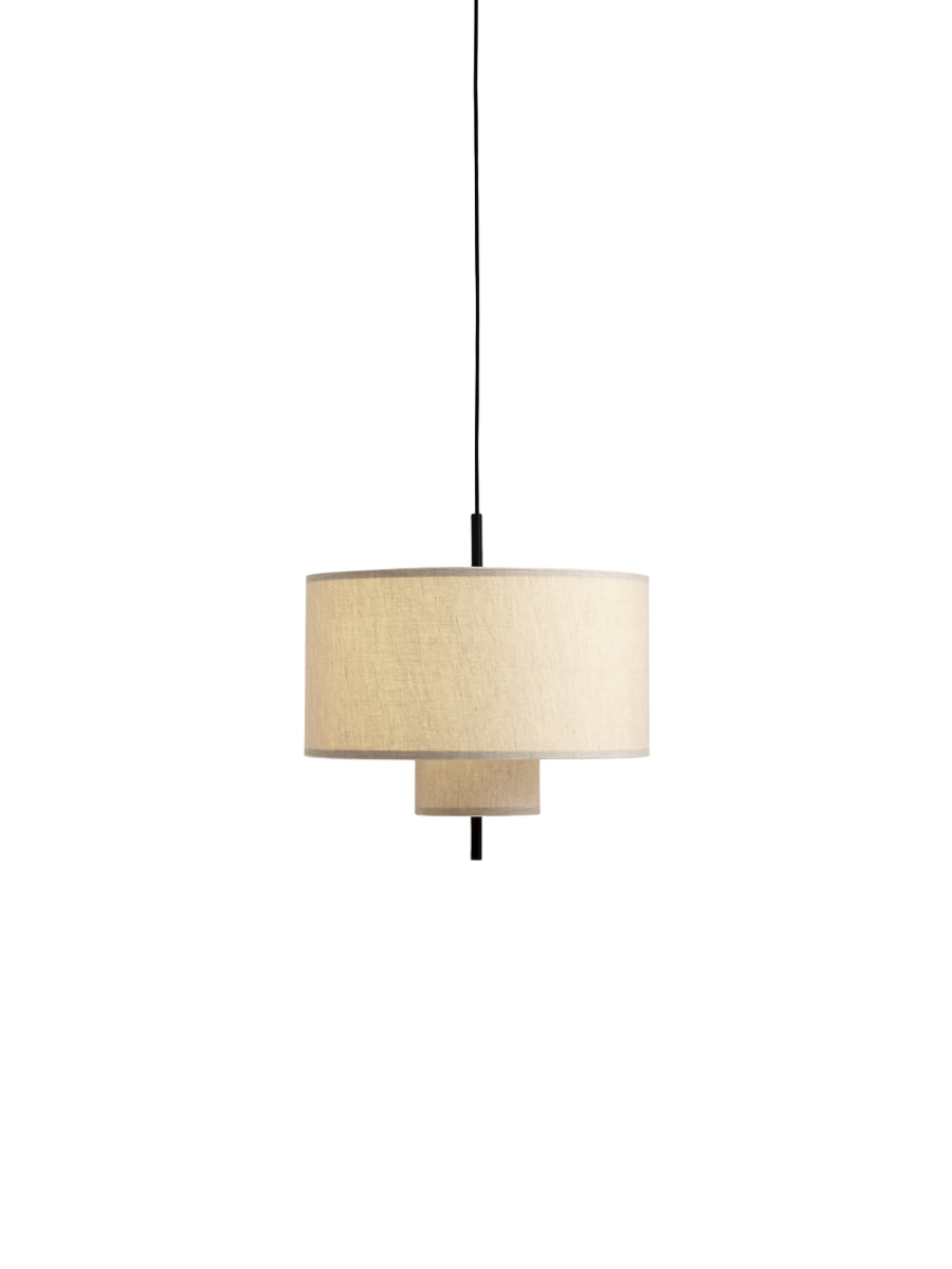 New Works Margin Pendel Ø50