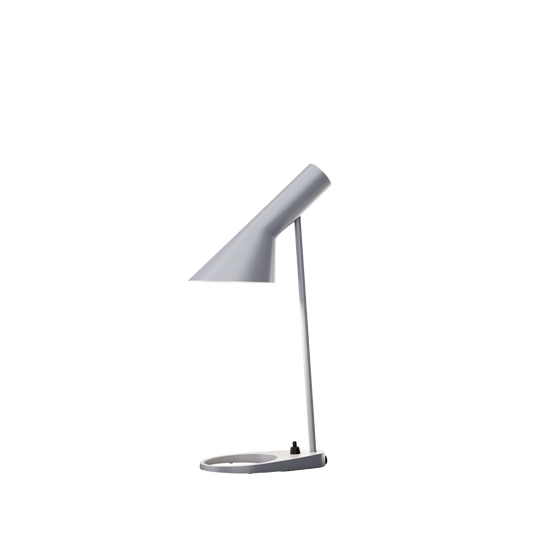 Louis Poulsen - AJ Mini Bordlampe Lys - Grå