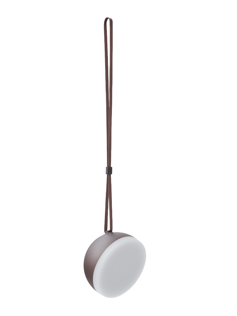 New Works Sphere Adventure Light - Mørk Bronze