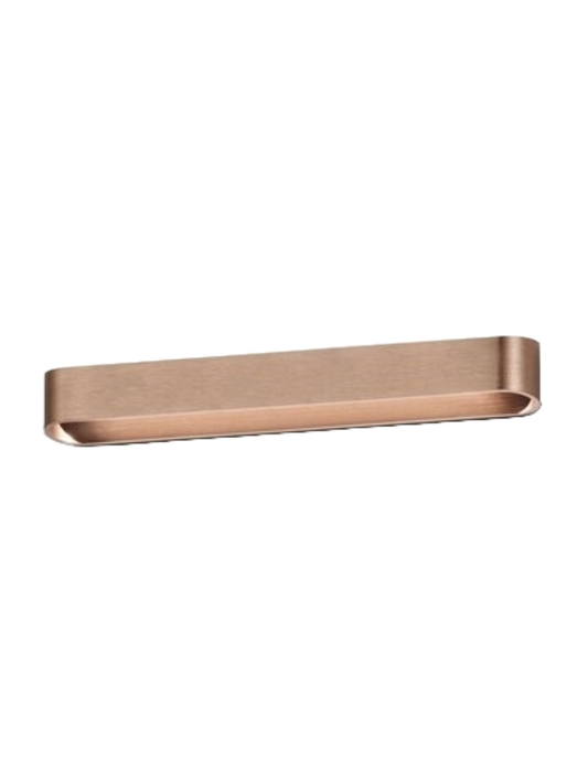 Light Point - Aura W3 Væglampe Rosegold - Light-Point
