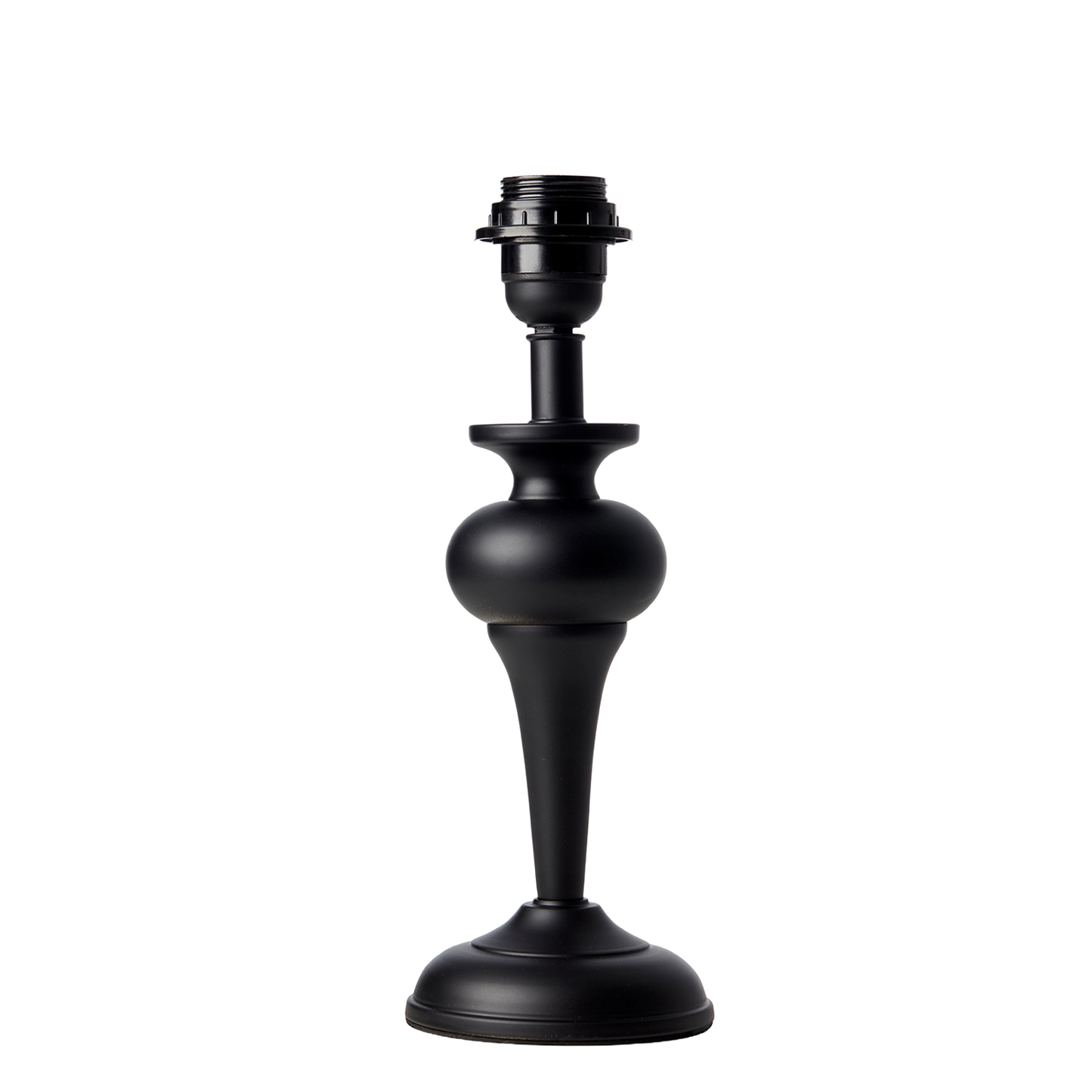 Nielsen Light Silke Bordlampe Lille - Sort