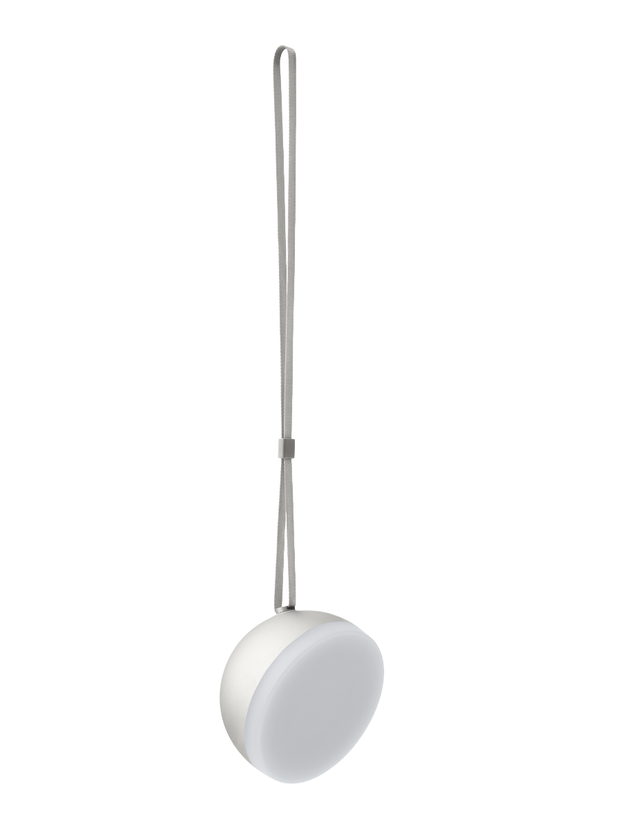 New Works Sphere Adventure Light - Varm Grå