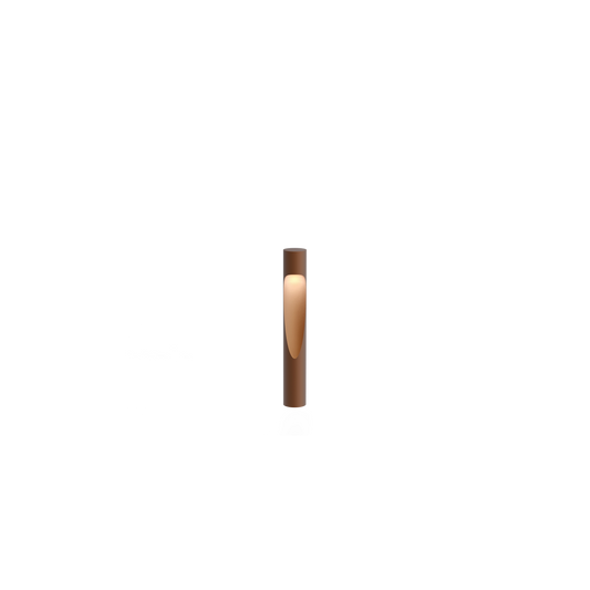 Louis Poulsen Flindt Garden lav - Corten U/Spyd & Adapter