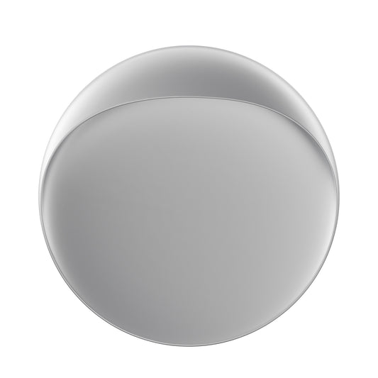 Louis Poulsen Flindt Væglampe LED - Aluminium Ø40