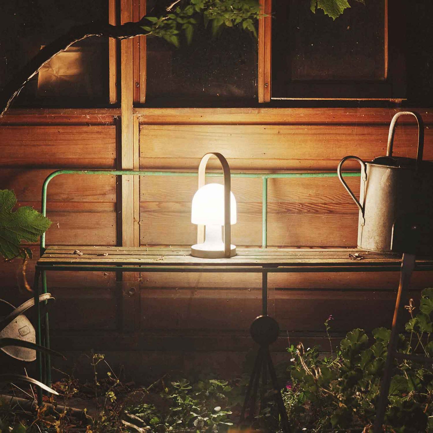 Marset FollowMe Bordlampe