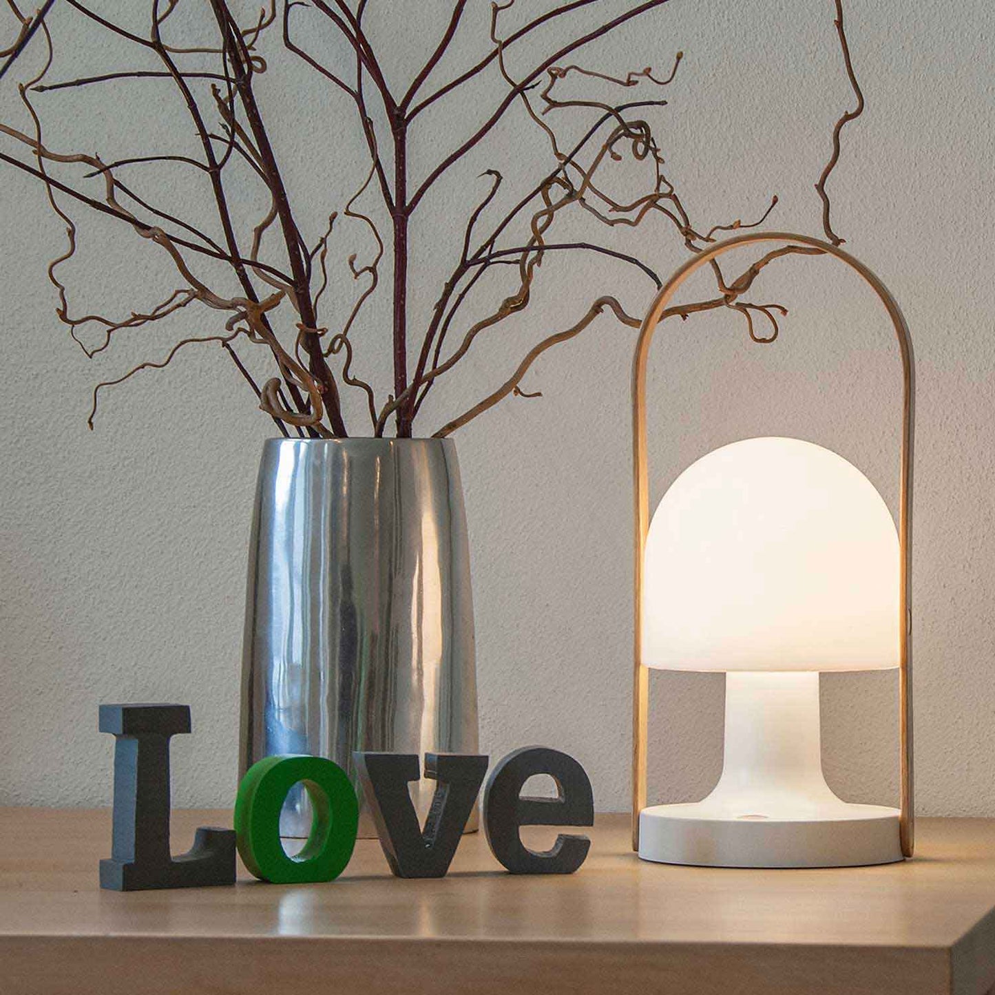 Marset FollowMe Bordlampe