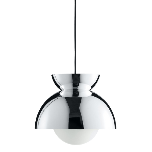 Frandsen Butterfly Pendel Ø29 - Krom