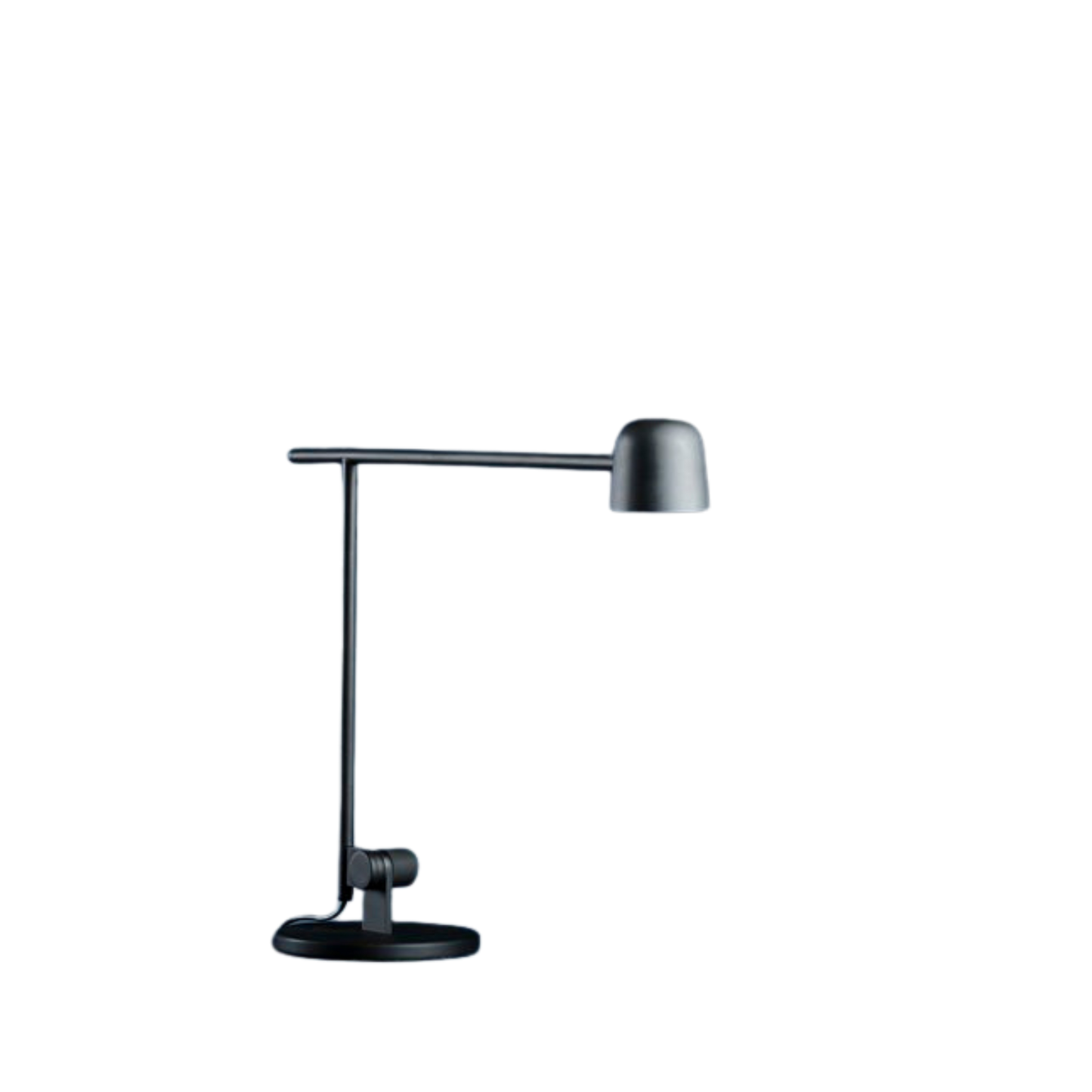 Frandsen Satellite Table Lamp EU Matt Black