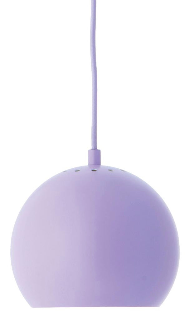 FRANDSEN Ball pendel - Loud Lilac - Limited edition