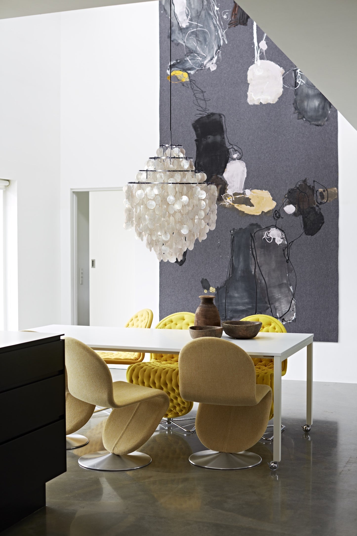 Verpan FUN 0DM Pendel