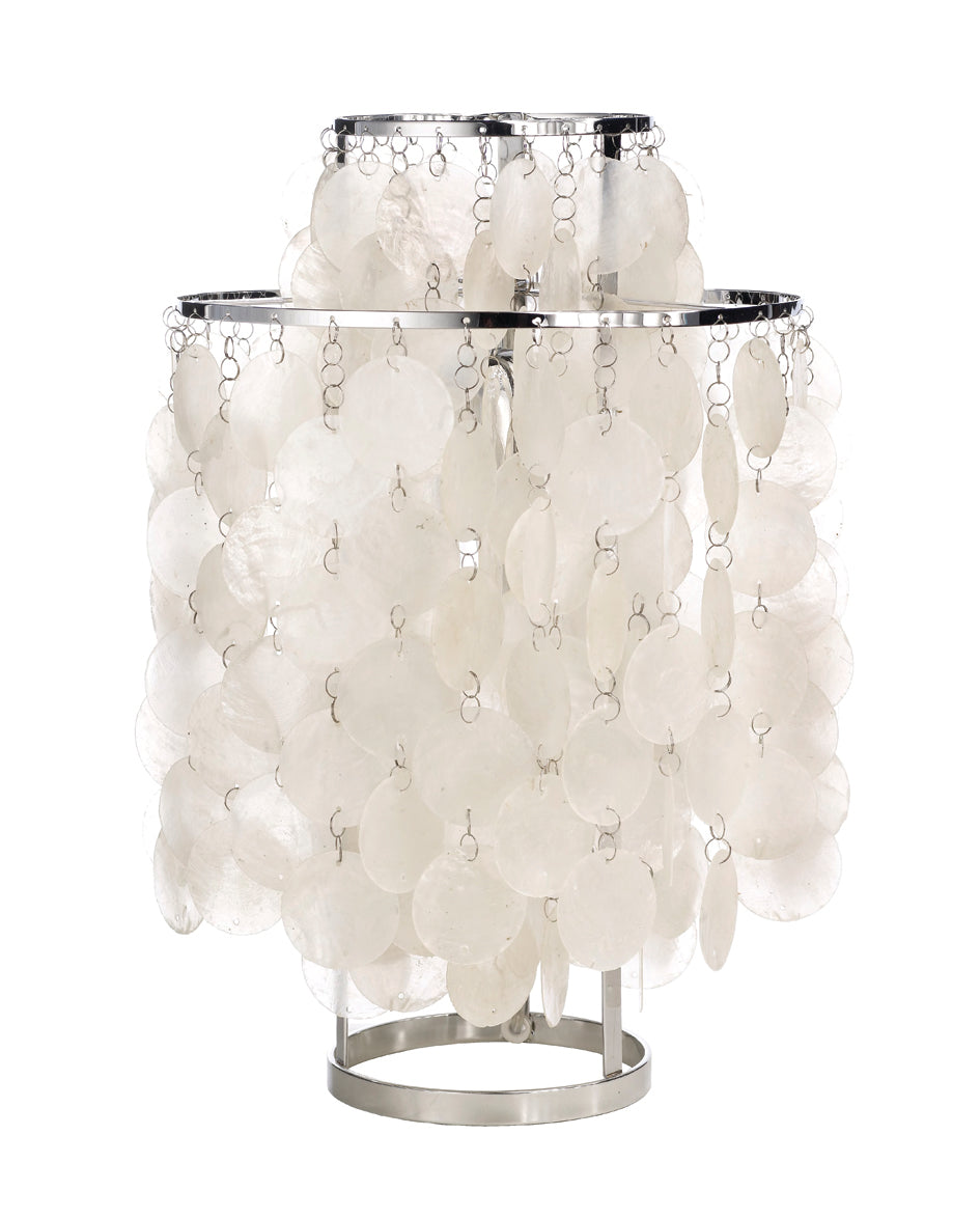 Verpan - Fun Perlemor Bordlampe 2 TM