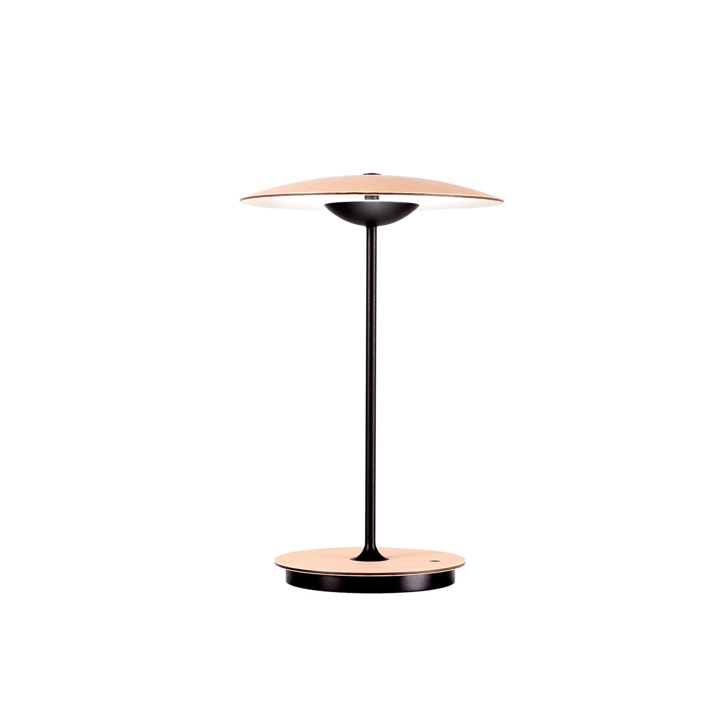 Marset Ginger 20 M genopladelig bordlampe - Eg