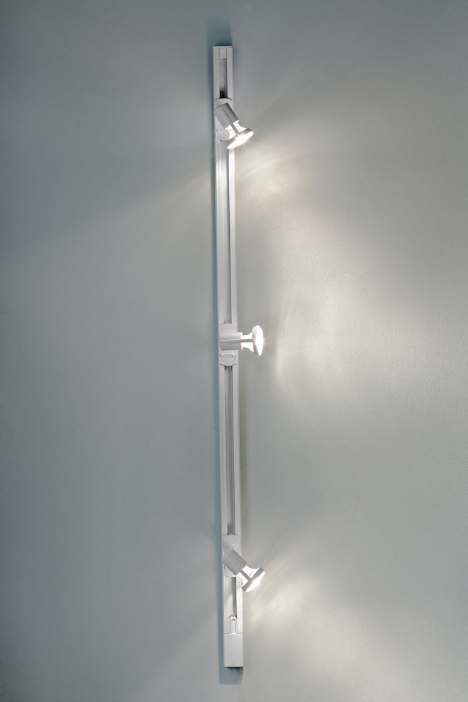 Halo Design Halo Track Art LED Spot - Hvid