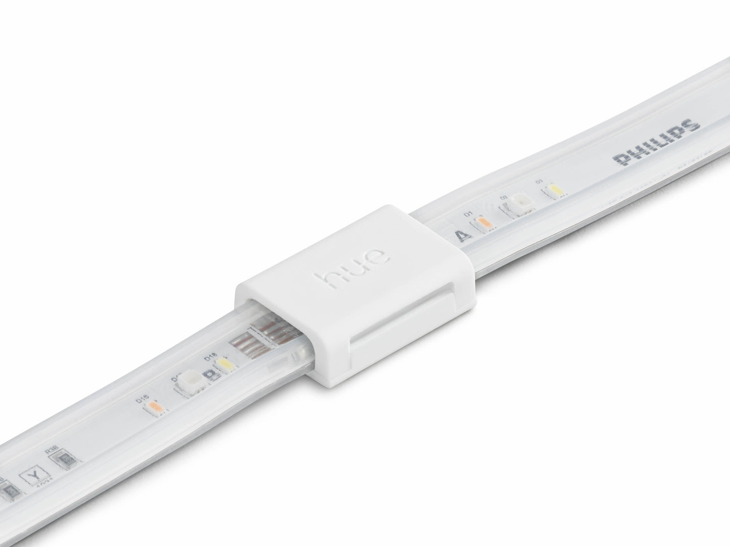 Philips Hue Hue Lightstrip V4 Startkit 2m