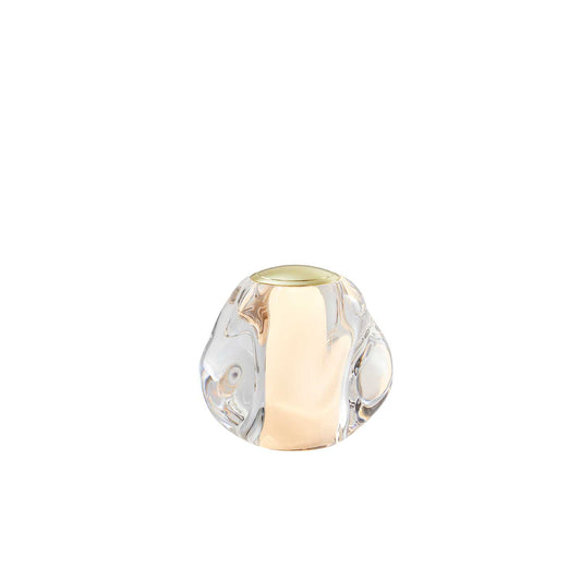 Loom design Ice Ball - messing