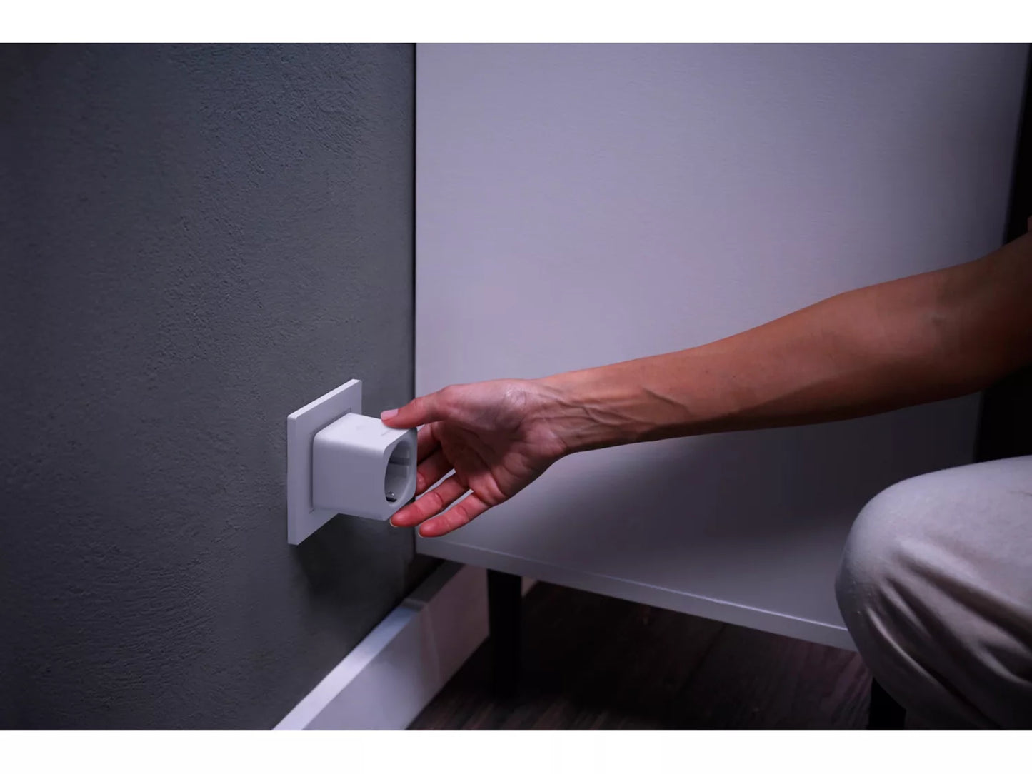 Philips Hue smart plug