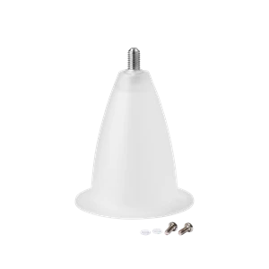 LouisPoulsen Panthella 160 diffusor m/skruvar
