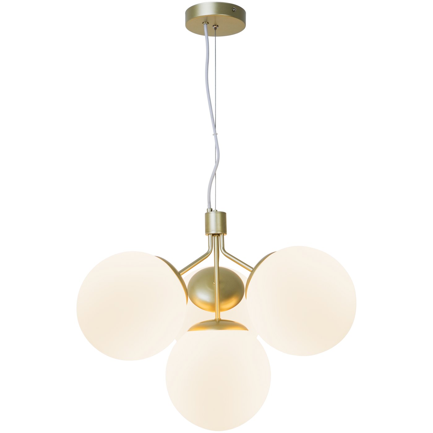 Nordlux Ivona Pendel Small - Opal
