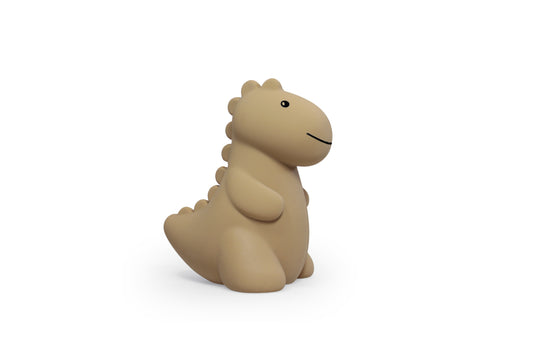 Jeroom genopladelige Dino - Sand
