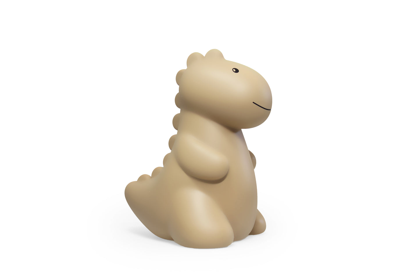 Jeroom genopladelige Dino - Sand