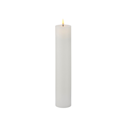 Sirius - Sille genopladelige lys Ø5*H25cm