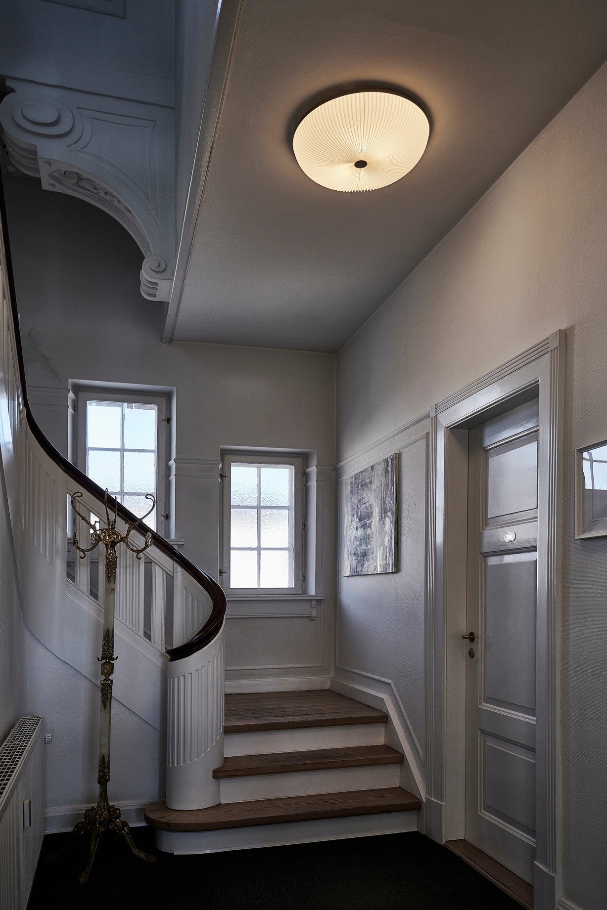 le klint lamella i entre