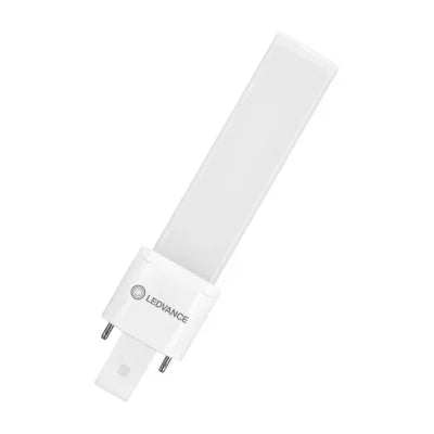 Duralux-S 3,5W (7W)4000K/2P 400Lm