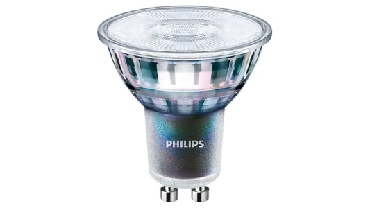 Philips MAS LED ExpertColor 5.5-50W GU10 940 36D