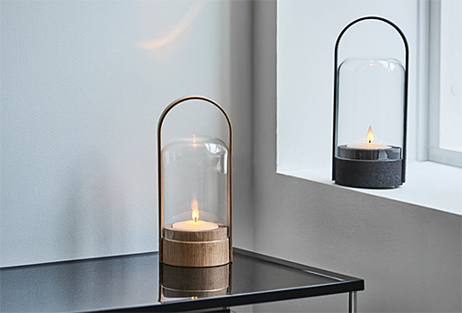 Candlelight fra LE Klint