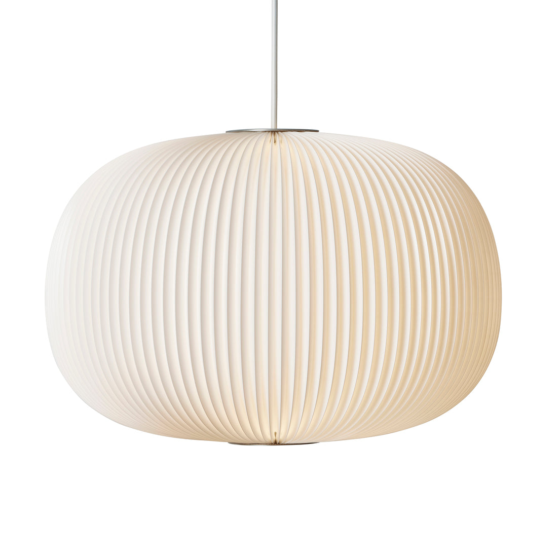 Le Klint Lamella 1 Pendel - Messing