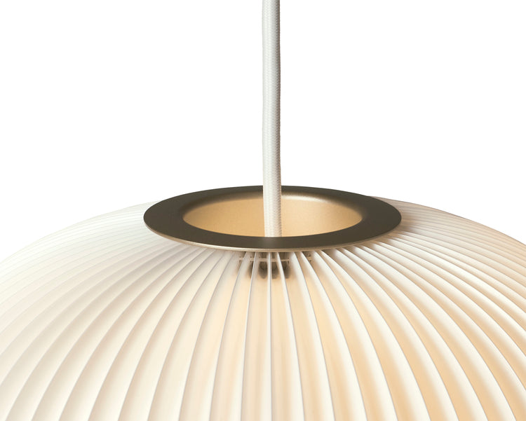 Le Klint Lamella 1 Pendel - Messing