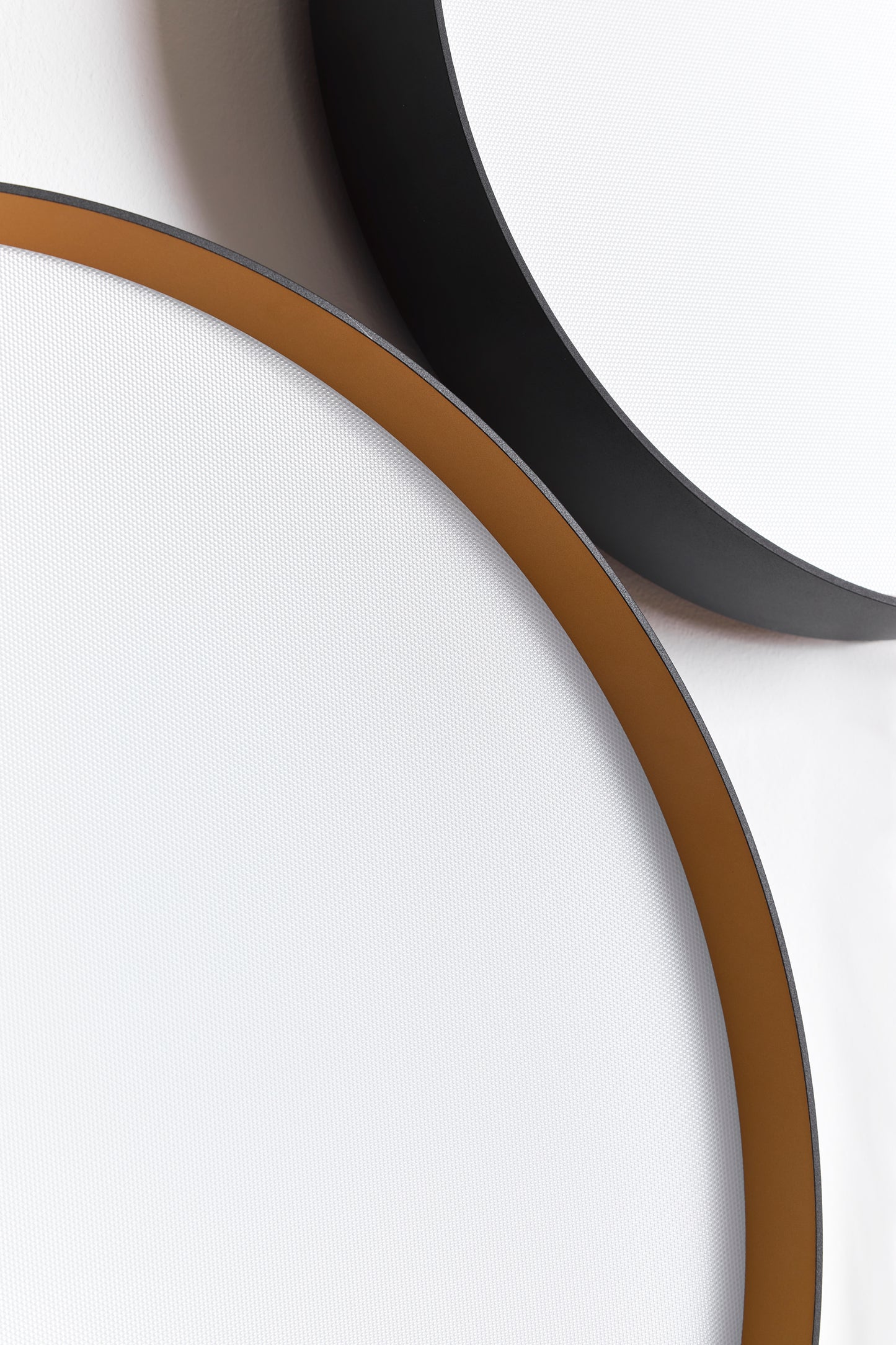 LOOM Design LUCIA 35 BLACK/GOLD