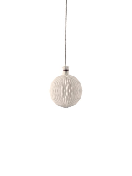 Le Klint Kaare Klint Legacy 101 Mini pendel - vintage messing