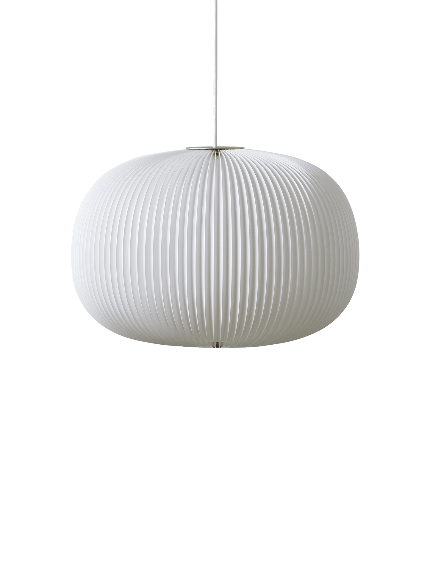 Le Klint Lamella 1 Pendel - Messing