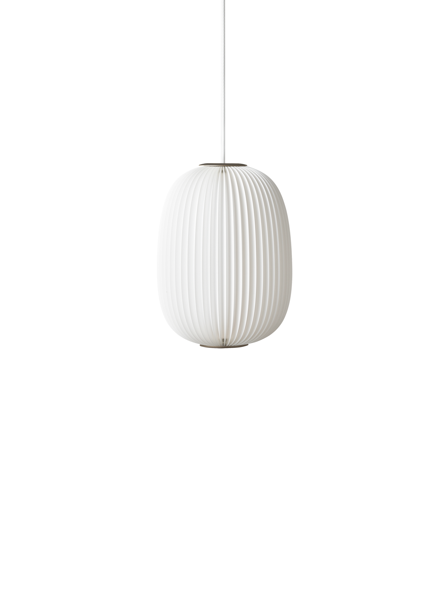 Le Klint Lamella 4 pendel Messing