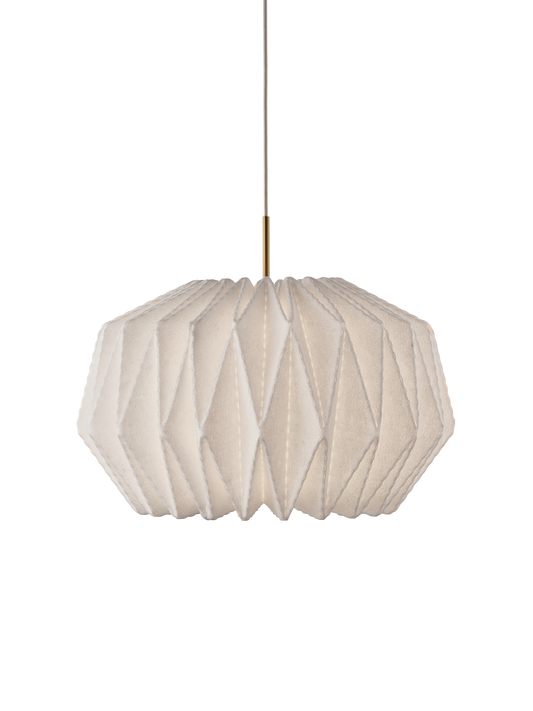 Le Klint Softly Pleated - M