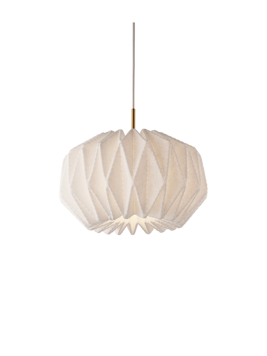 Le Klint Softly Pleated - S