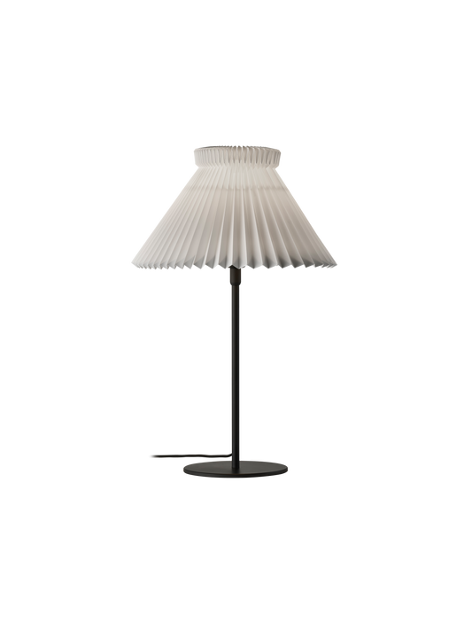 Le Klint Bordlampe model 334 - Sort/Standard