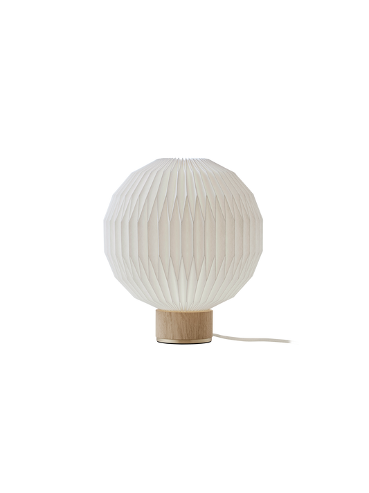 Le Klint 375 bordlampe small plast