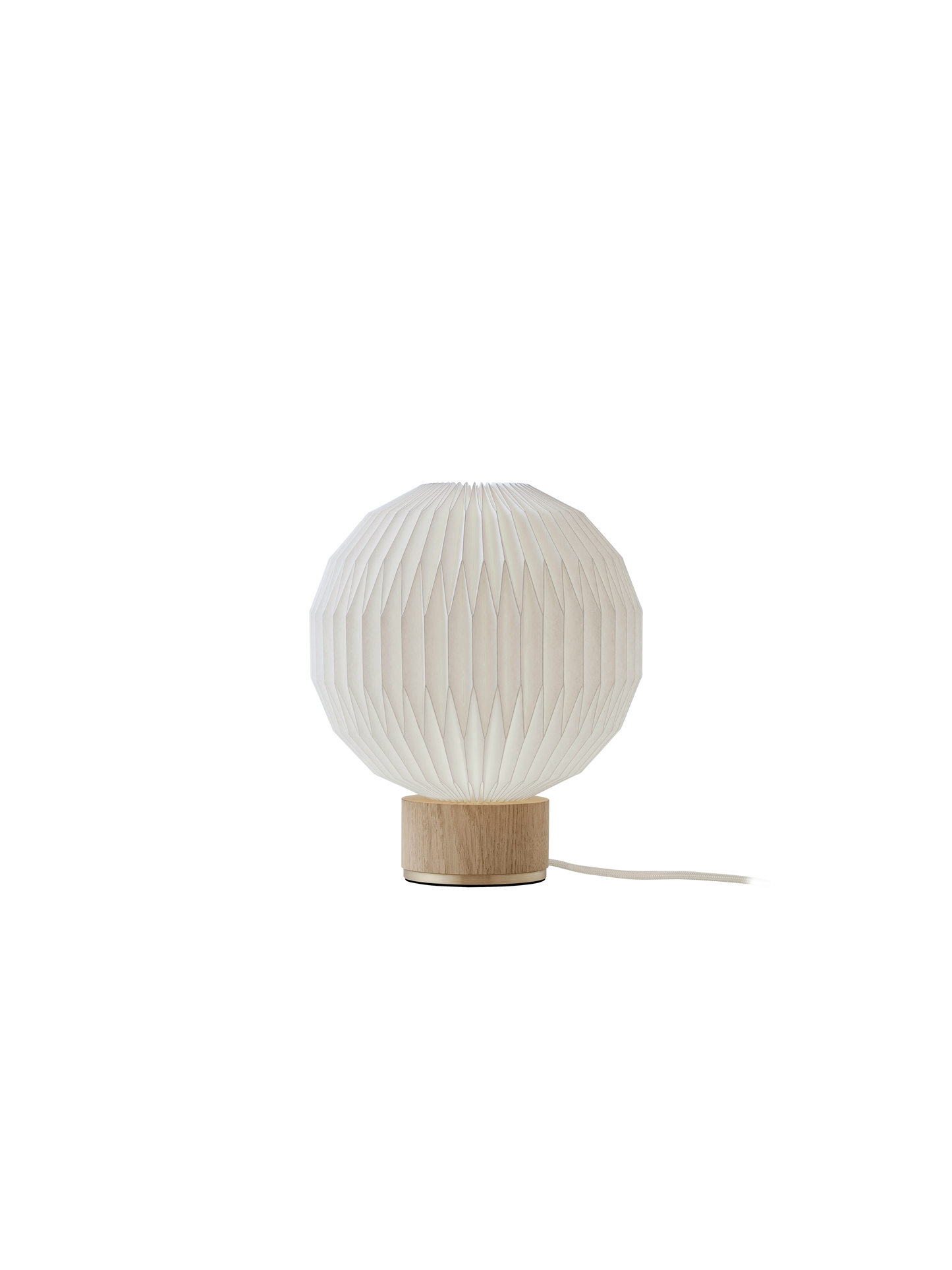 Le Klint - 375 bordslampa x-liten plast