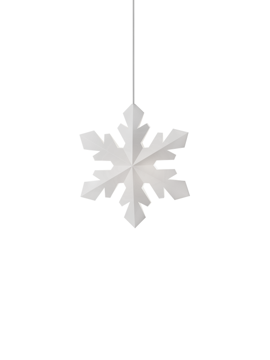 Le Klint - Snowflake Small