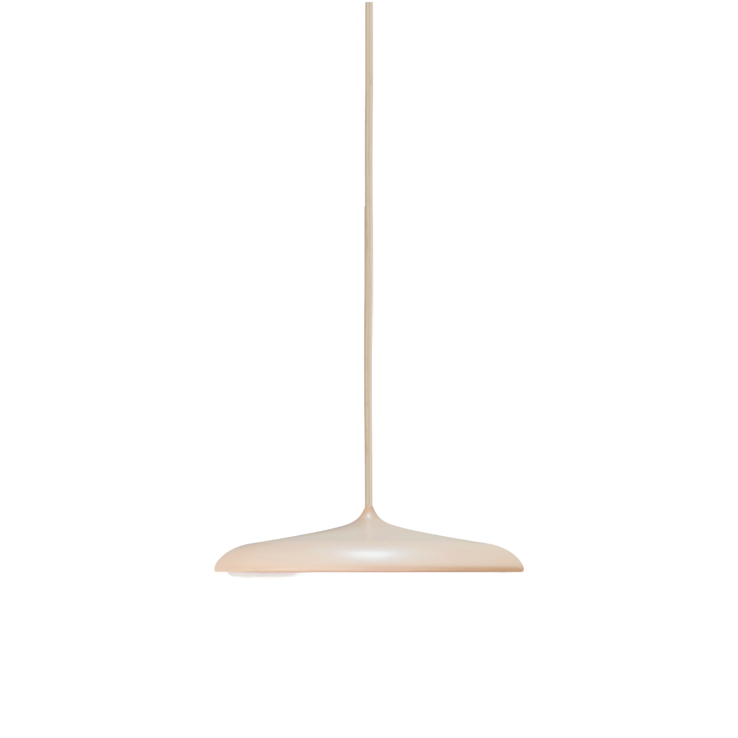 DFTP Artist 25 Pendel - Støvet Rosa