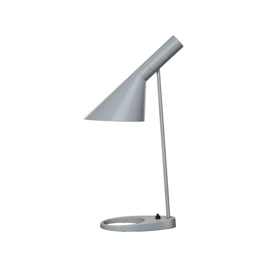 Louis Poulsen AJ Bordlampe - Lys Grå