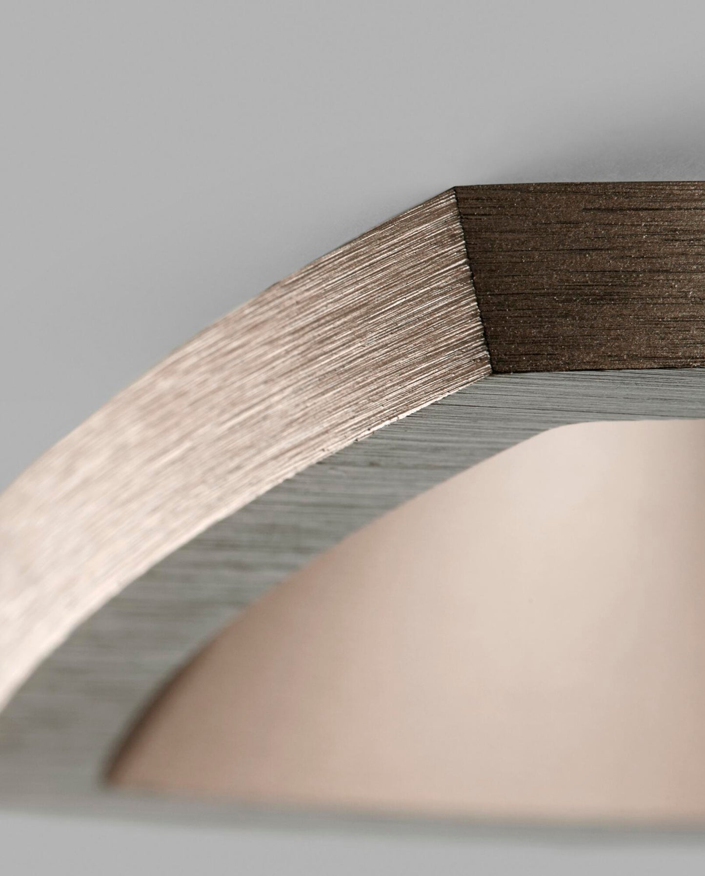 Light Point - Mirage 1+ - 15W - IP54- rose gold - 120mm
