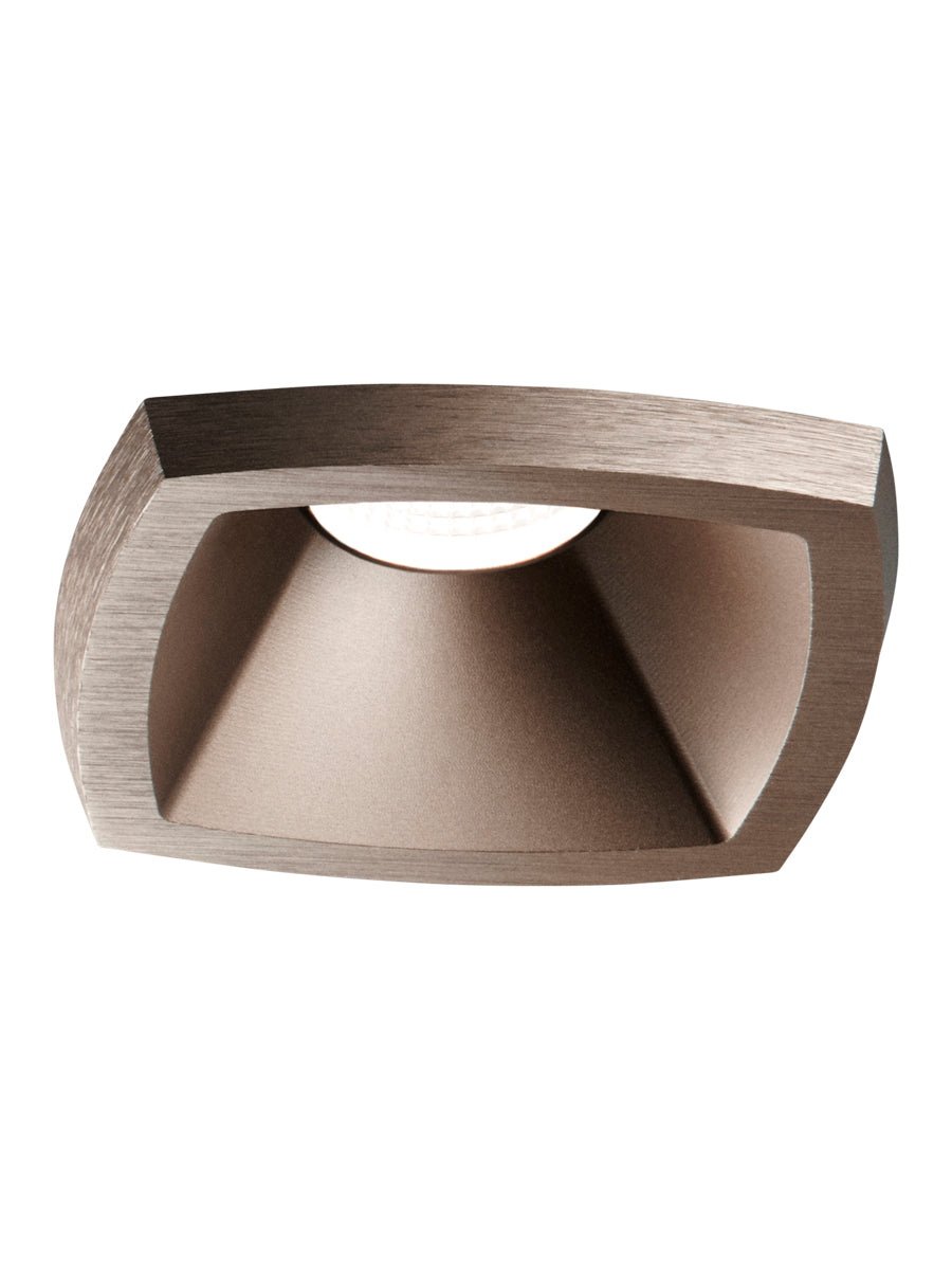 Light Point - Mirage 1+ - 15W - IP54- rose gold - 120mm