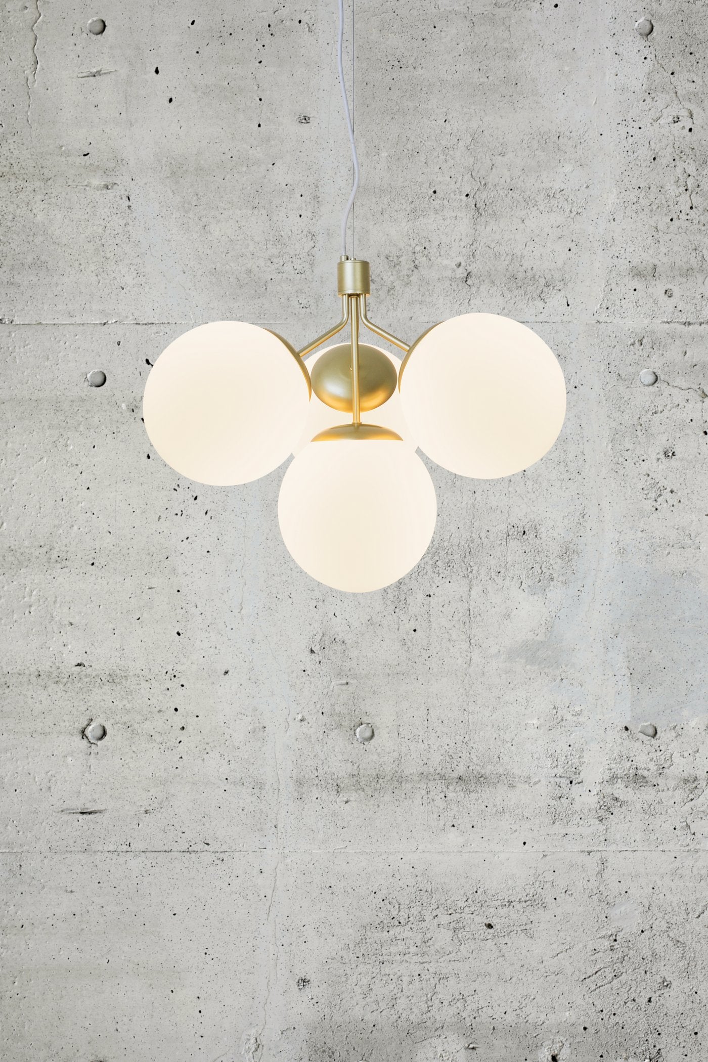 Nordlux Ivona Pendel Small - Opal