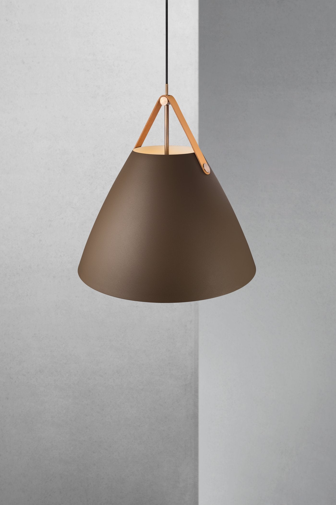 Nordlux Strap 48 Pendel - Beige