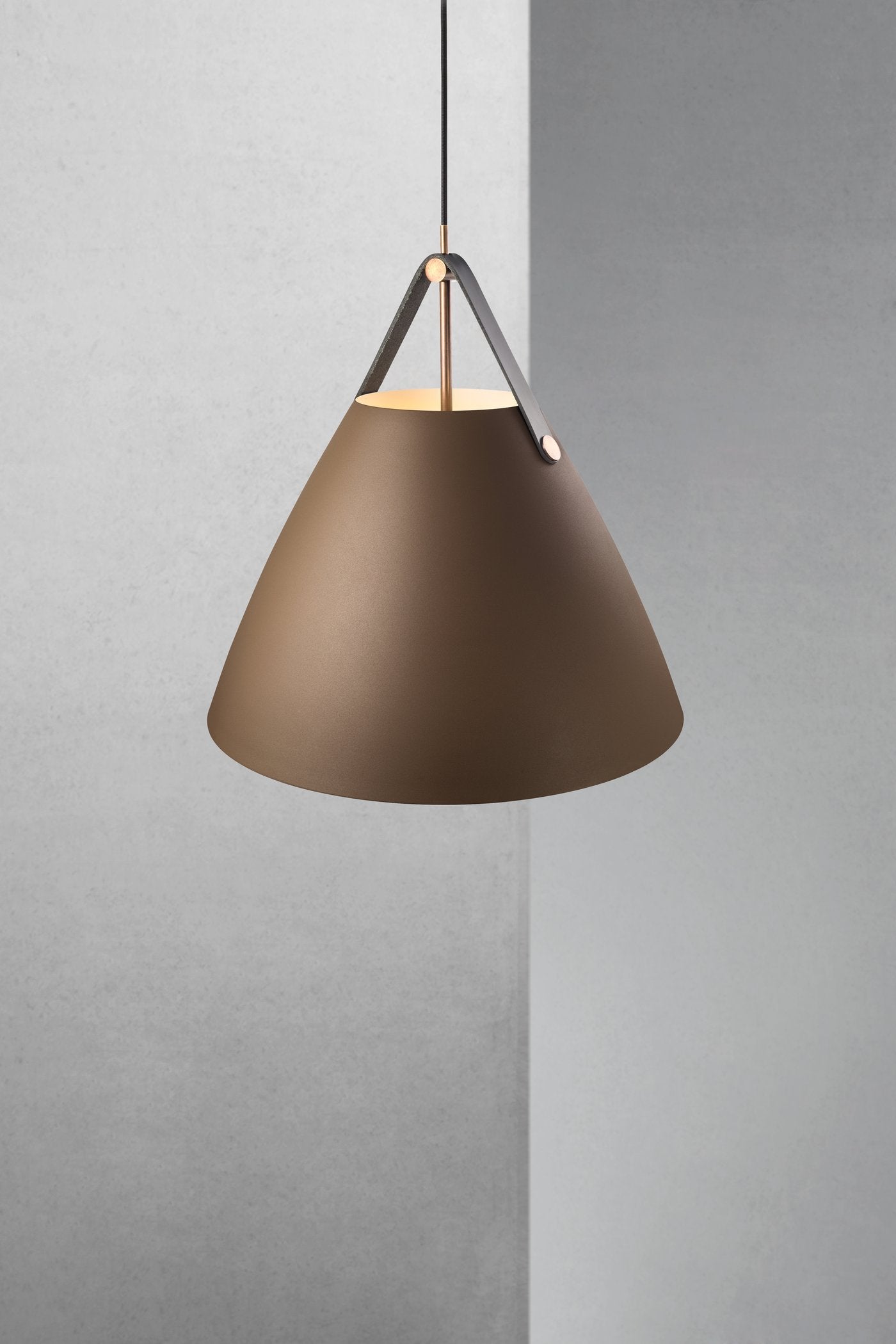 Nordlux Strap 48 Pendel - Beige